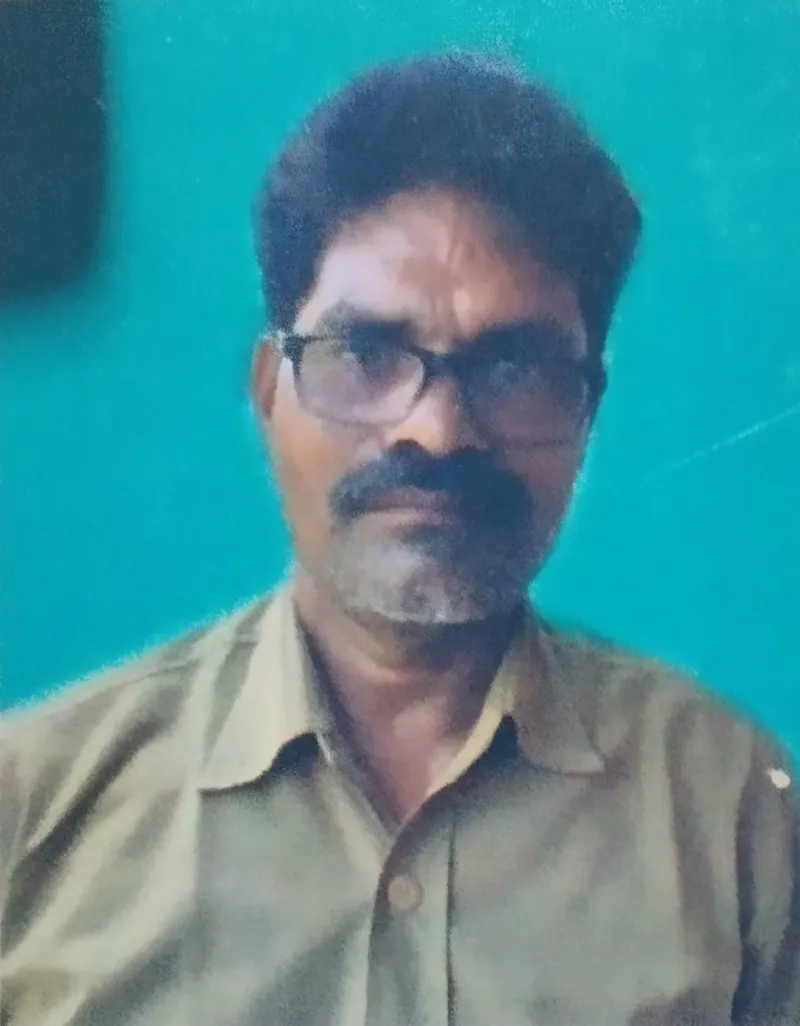 राजू राय